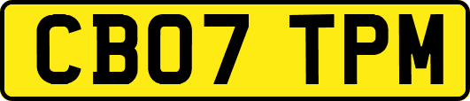 CB07TPM