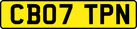 CB07TPN