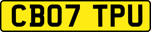 CB07TPU