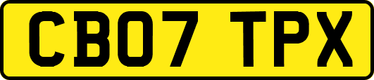 CB07TPX