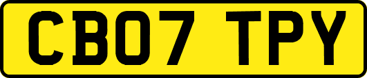 CB07TPY