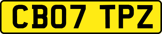 CB07TPZ