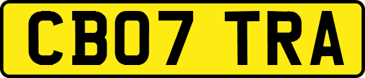 CB07TRA