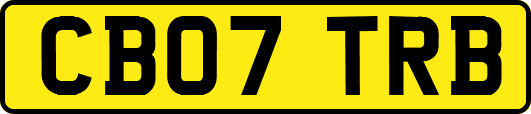 CB07TRB