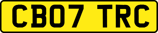 CB07TRC