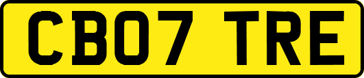 CB07TRE