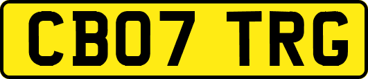 CB07TRG