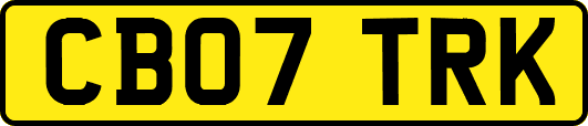 CB07TRK