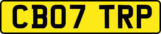 CB07TRP