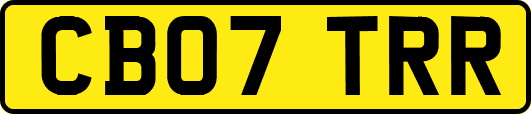 CB07TRR