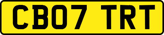 CB07TRT