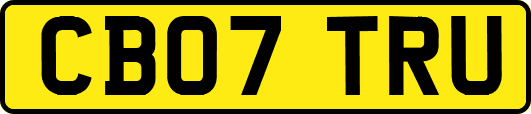 CB07TRU