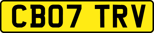 CB07TRV