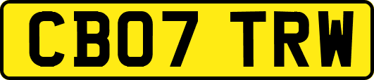 CB07TRW
