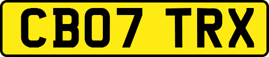 CB07TRX