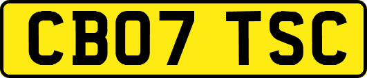 CB07TSC