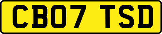 CB07TSD