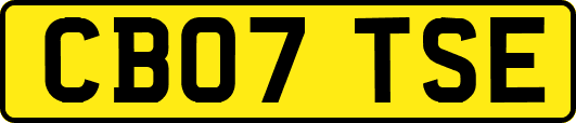 CB07TSE