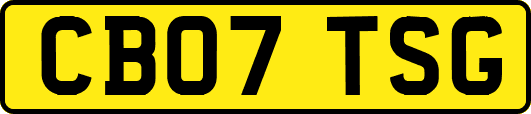 CB07TSG