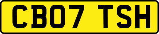 CB07TSH
