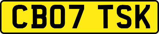 CB07TSK