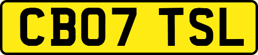 CB07TSL