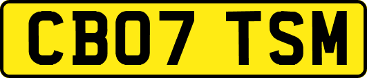 CB07TSM