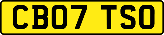 CB07TSO
