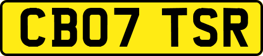 CB07TSR