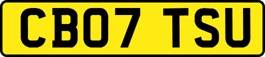 CB07TSU