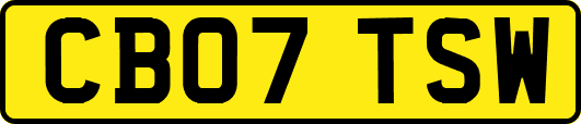 CB07TSW