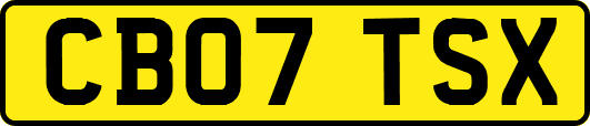 CB07TSX