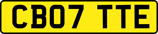 CB07TTE