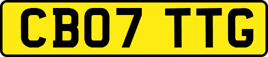 CB07TTG