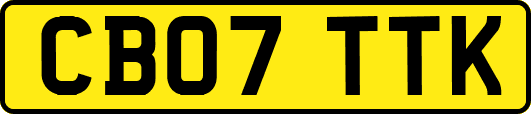 CB07TTK