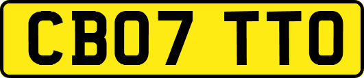 CB07TTO