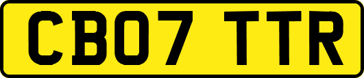CB07TTR