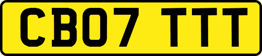 CB07TTT