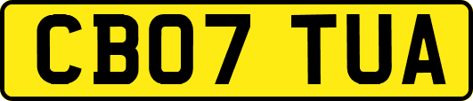 CB07TUA