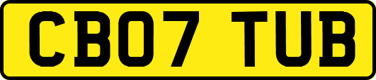 CB07TUB