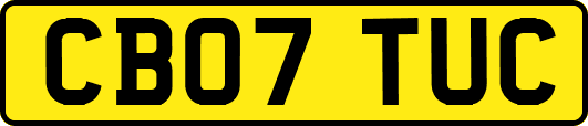 CB07TUC