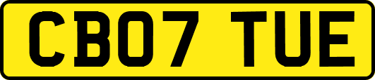 CB07TUE