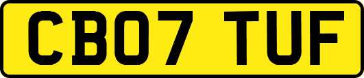 CB07TUF