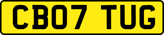 CB07TUG