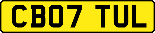 CB07TUL
