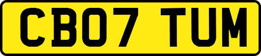 CB07TUM
