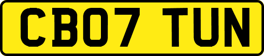 CB07TUN