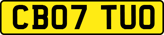 CB07TUO
