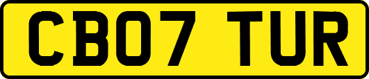 CB07TUR