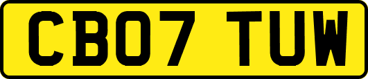 CB07TUW